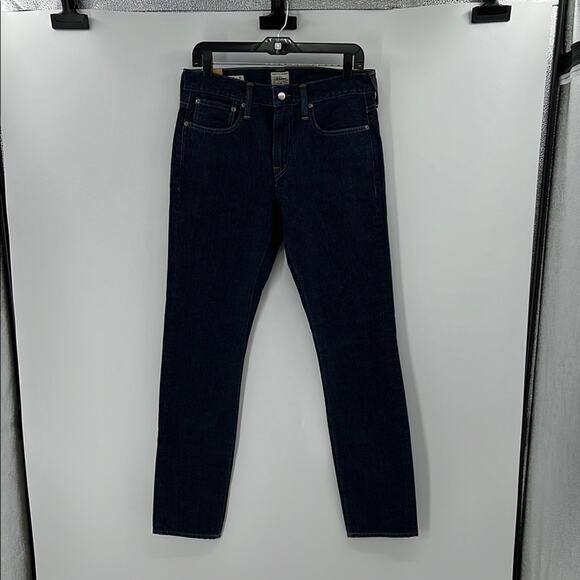 J. Crew Other - J. Crew Men's 484 Slim-fit jean - Resin Rinse - 30 - New with tags